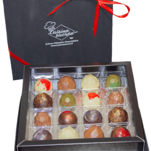 Ecrin Chocolats