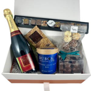 Coffret Prestige de Noël