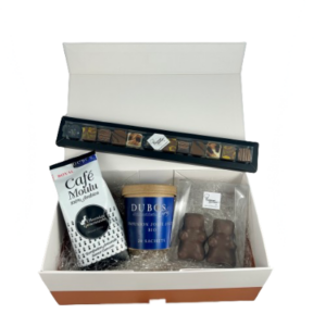 Coffret Nuit d'Hiver